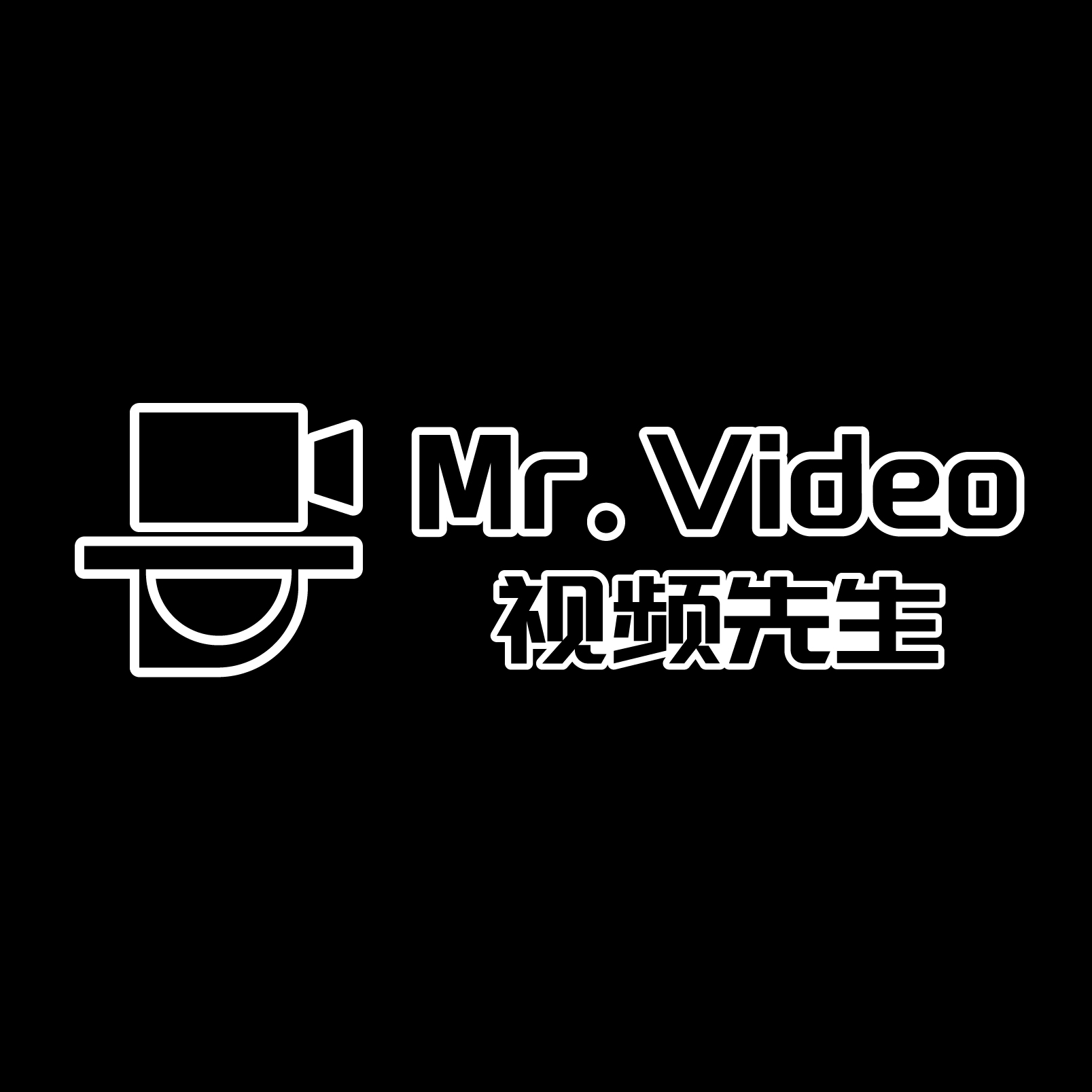Mr.Video 视频先生